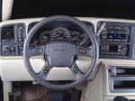 GMC Yukon XL 2000 года